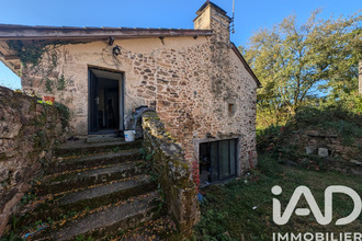 achat maison altillac 19120