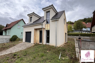 achat maison altkirch 68130