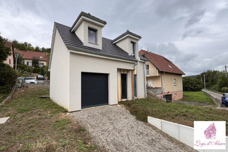 achat maison altkirch 68130