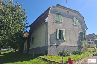 achat maison altkirch 68130