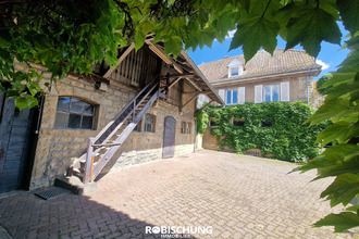 achat maison altkirch 68130