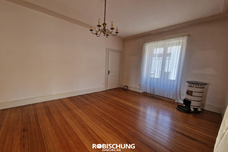 achat maison altkirch 68130