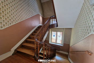 achat maison altkirch 68130