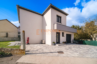 achat maison altkirch 68130