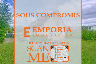 achat maison altkirch 68130