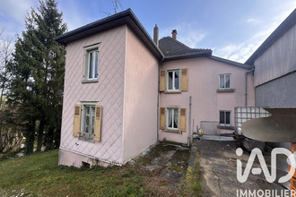 achat maison altkirch 68130