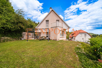 achat maison altkirch 68130