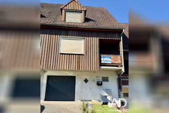 achat maison altkirch 68130