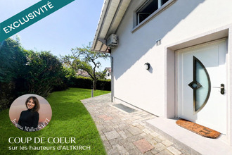 achat maison altkirch 68130