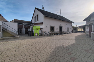 achat maison altorf 67120