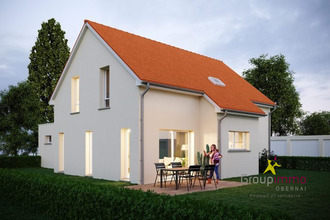 achat maison altorf 67120