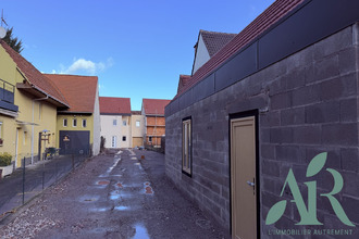 achat maison altorf 67120