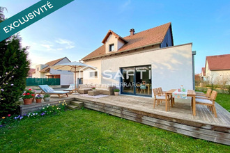 achat maison altorf 67120