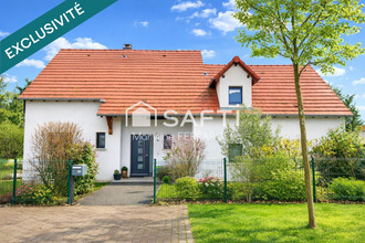 achat maison altorf 67120