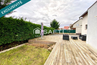 achat maison altorf 67120