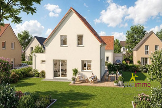 achat maison altorf 67120