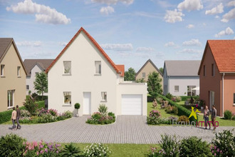 achat maison altorf 67120