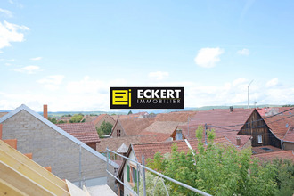 achat maison altorf 67120