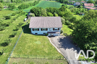 achat maison altrippe 57660