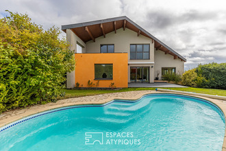 achat maison altviller 57730