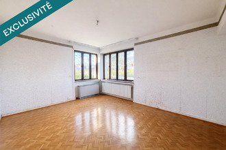 achat maison altviller 57730