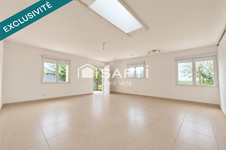 achat maison altviller 57730