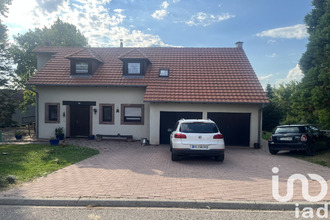 achat maison altwiller 67260