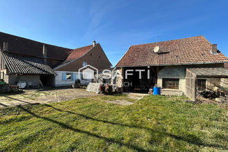 achat maison altwiller 67260