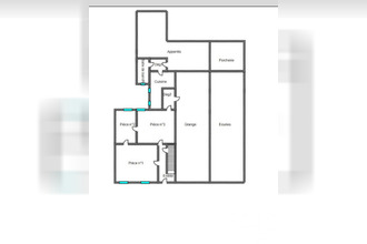 achat maison altwiller 67260