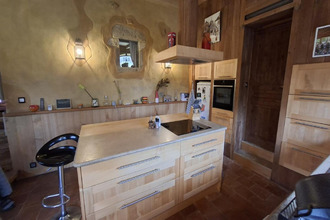 achat maison alvignac 46500