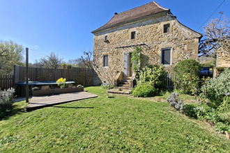 achat maison alvignac 46500