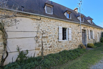 achat maison alvignac 46500
