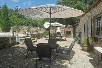 achat maison alvignac 46500