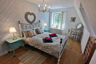 achat maison alvignac 46500