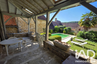 achat maison alvignac 46500