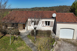 achat maison alvignac 46500