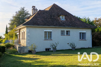 achat maison alvignac 46500