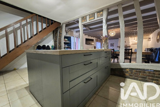 achat maison alvimare 76640