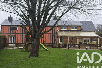 achat maison alvimare 76640