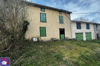 achat maison alzen 09240