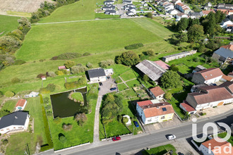 achat maison alzing 57320