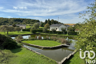 achat maison alzing 57320