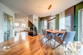 achat maison alzing 57320