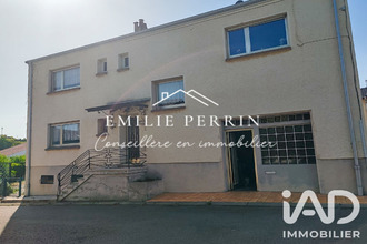 achat maison alzing 57320