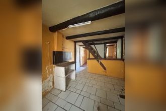 achat maison alzon 30770