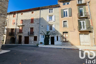 achat maison alzon 30770