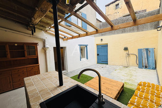 achat maison alzonne 11170