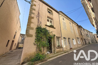 achat maison alzonne 11170