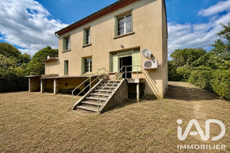 achat maison alzonne 11170