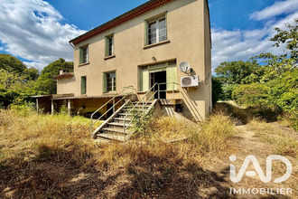 achat maison alzonne 11170